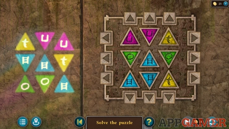 Episode 2 Wild West Walkthrough - Artifact Seekers