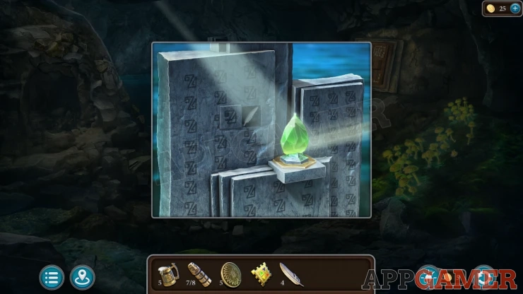 Episode 2 Wild West Walkthrough - Artifact Seekers
