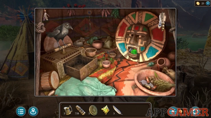 Episode 2 Wild West Walkthrough - Artifact Seekers
