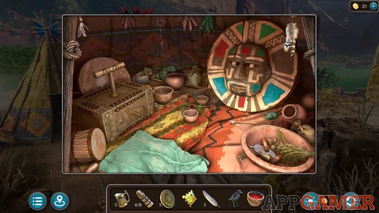 Episode 2 Wild West Walkthrough - Artifact Seekers