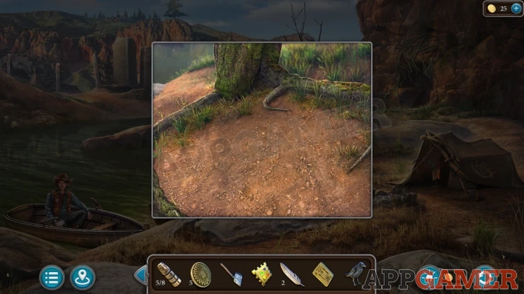 Episode 2 Wild West Walkthrough - Artifact Seekers