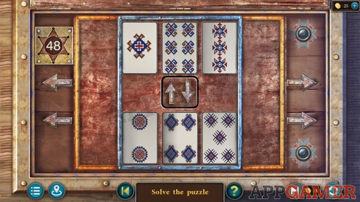 Episode 2 Wild West Walkthrough - Artifact Seekers