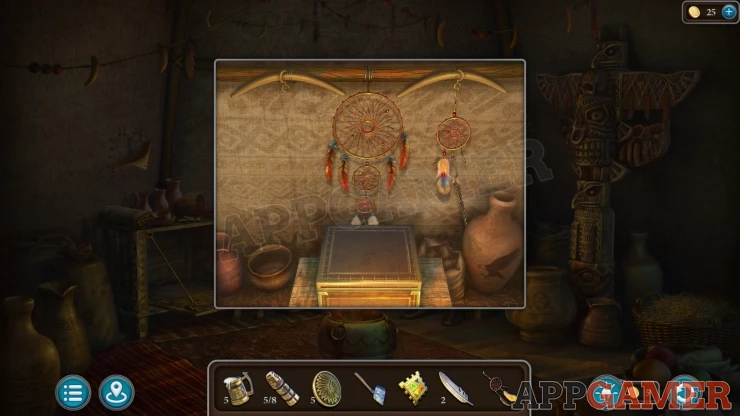 Episode 2 Wild West Walkthrough - Artifact Seekers