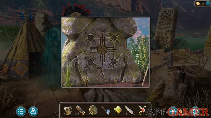 Episode 2 Wild West Walkthrough - Artifact Seekers