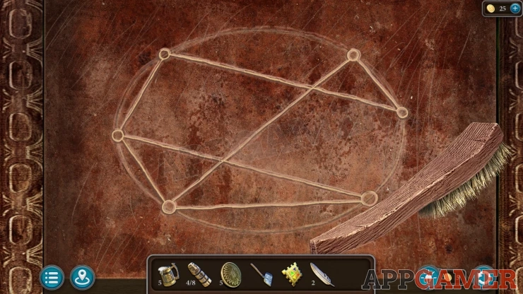Episode 2 Wild West Walkthrough - Artifact Seekers