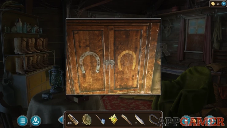 Episode 2 Wild West Walkthrough - Artifact Seekers