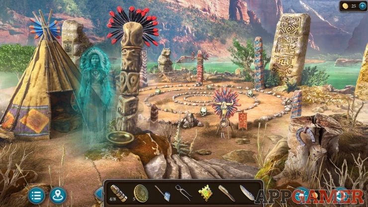 Episode 2 Wild West Walkthrough - Artifact Seekers
