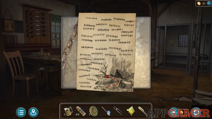 Episode 2 Wild West Walkthrough - Artifact Seekers