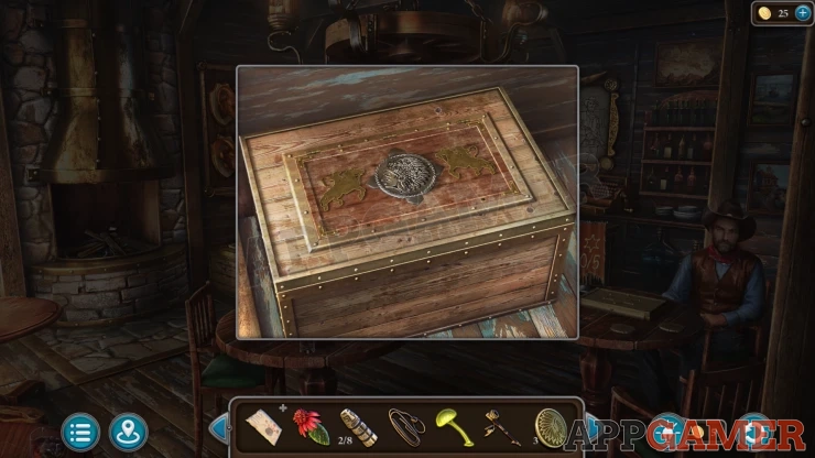Episode 2 Wild West Walkthrough - Artifact Seekers