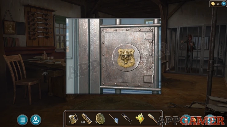 Episode 2 Wild West Walkthrough - Artifact Seekers