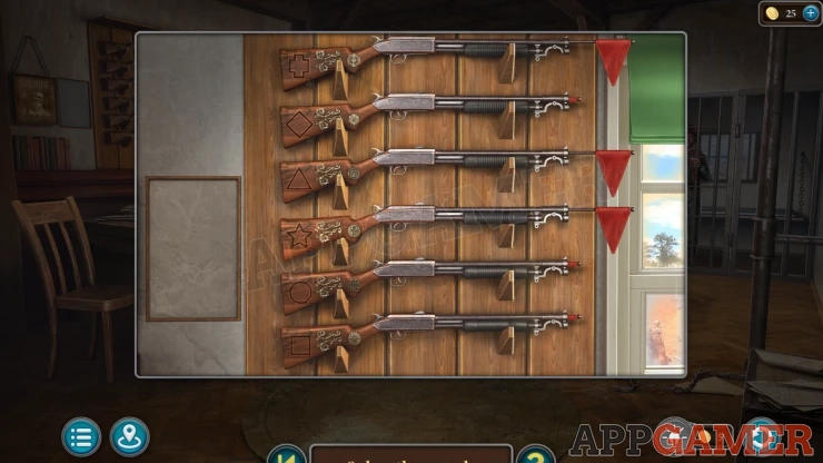 Episode 2 Wild West Walkthrough - Artifact Seekers