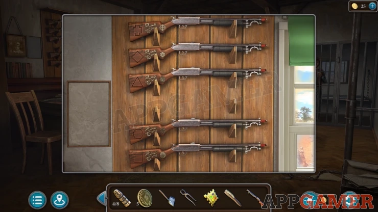 Episode 2 Wild West Walkthrough - Artifact Seekers
