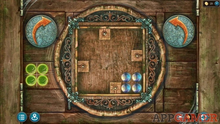 Episode 2 Wild West Walkthrough - Artifact Seekers