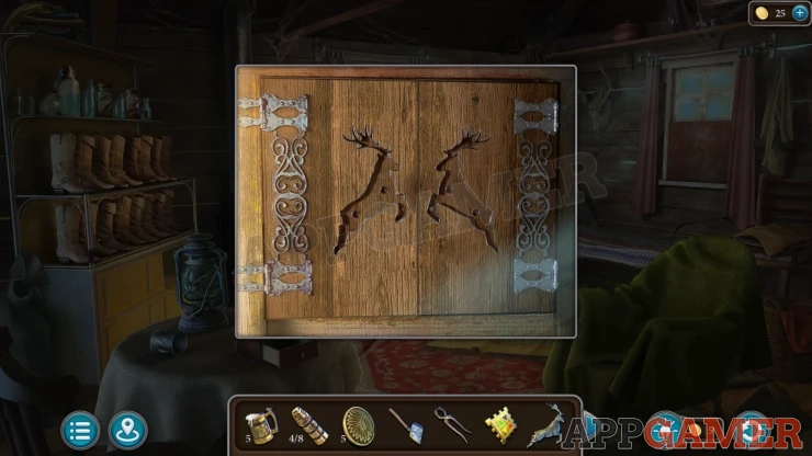 Episode 2 Wild West Walkthrough - Artifact Seekers