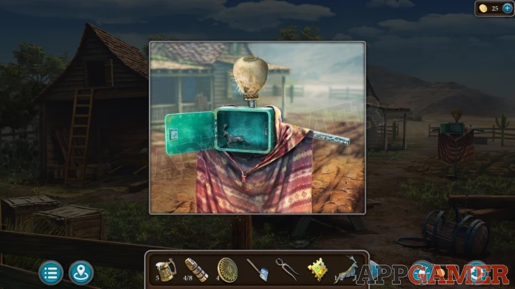 Episode 2 Wild West Walkthrough - Artifact Seekers
