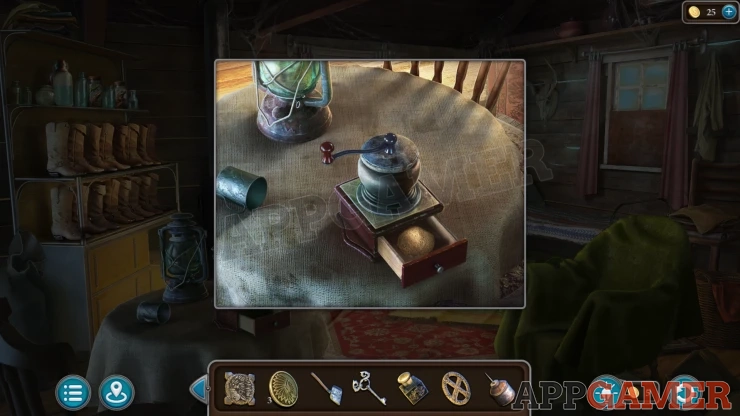 Episode 2 Wild West Walkthrough - Artifact Seekers