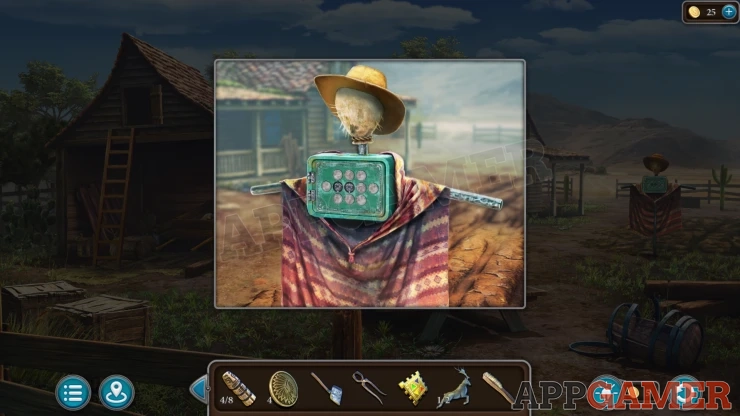 Episode 2 Wild West Walkthrough - Artifact Seekers