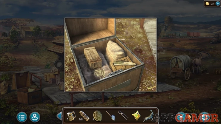 Episode 2 Wild West Walkthrough - Artifact Seekers