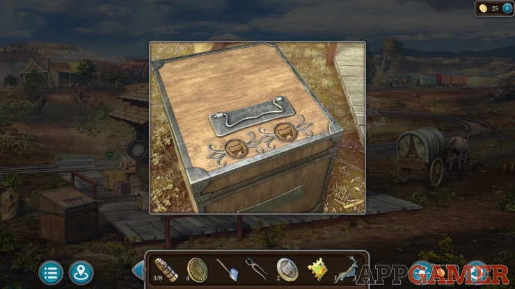 Episode 2 Wild West Walkthrough - Artifact Seekers