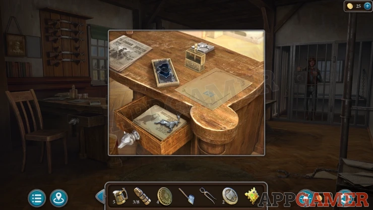 Episode 2 Wild West Walkthrough - Artifact Seekers