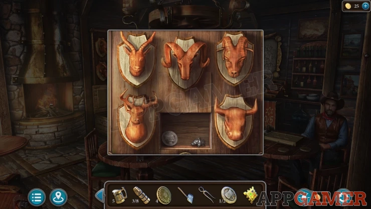 Episode 2 Wild West Walkthrough - Artifact Seekers
