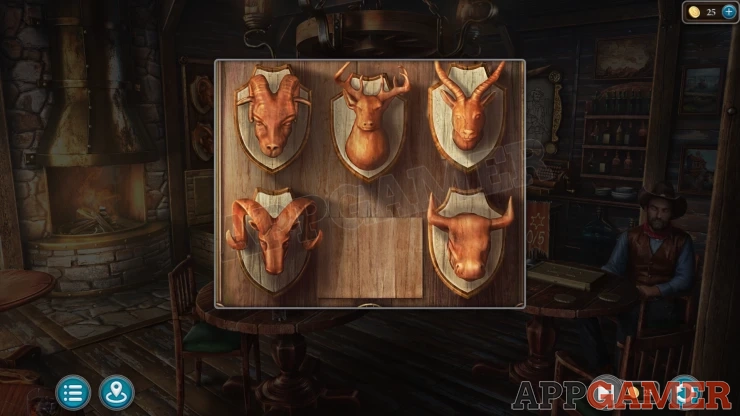 Episode 2 Wild West Walkthrough - Artifact Seekers