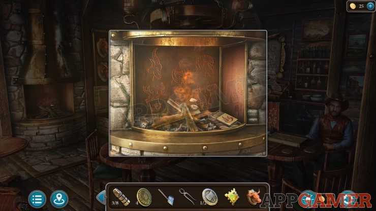 Episode 2 Wild West Walkthrough - Artifact Seekers