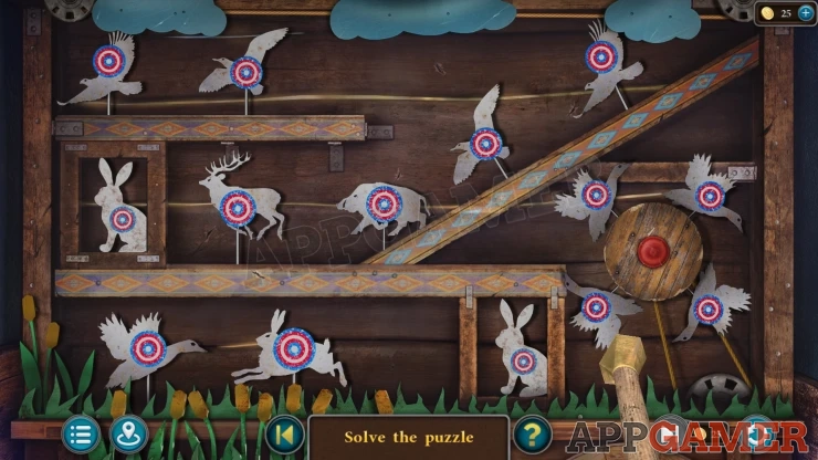 Episode 2 Wild West Walkthrough - Artifact Seekers