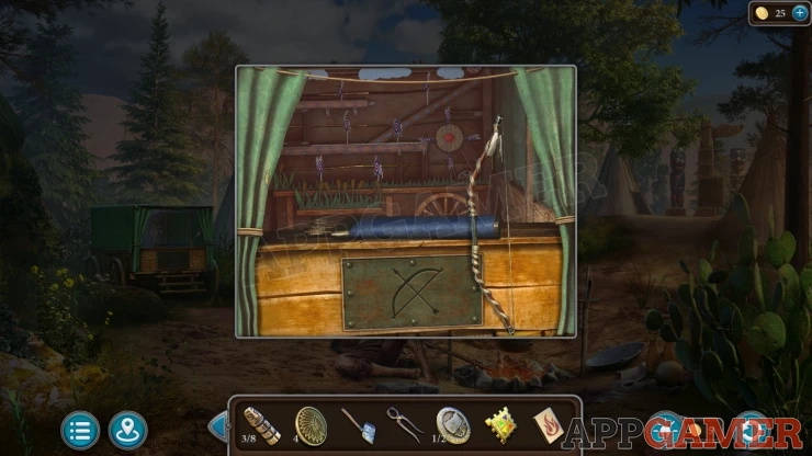 Episode 2 Wild West Walkthrough - Artifact Seekers