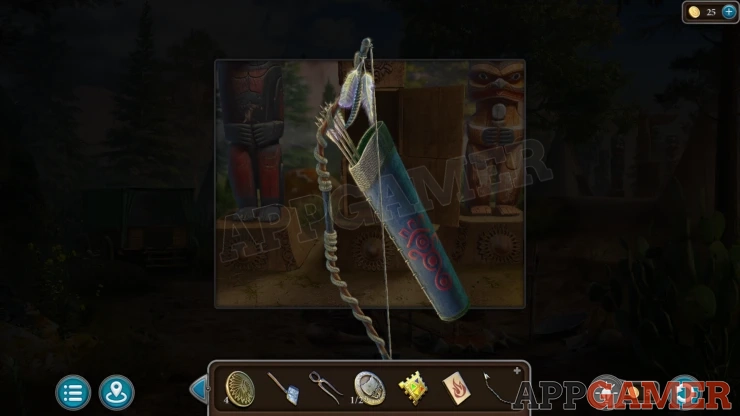 Episode 2 Wild West Walkthrough - Artifact Seekers