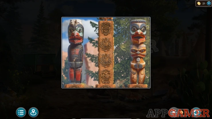 Episode 2 Wild West Walkthrough - Artifact Seekers