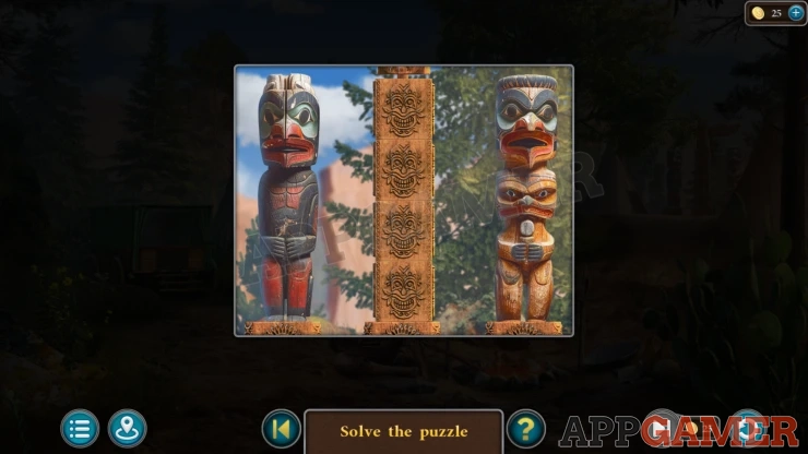 Episode 2 Wild West Walkthrough - Artifact Seekers