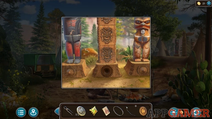 Episode 2 Wild West Walkthrough - Artifact Seekers