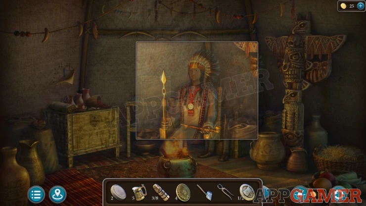 Episode 2 Wild West Walkthrough - Artifact Seekers