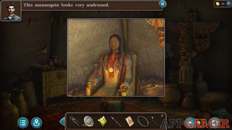 Episode 2 Wild West Walkthrough - Artifact Seekers