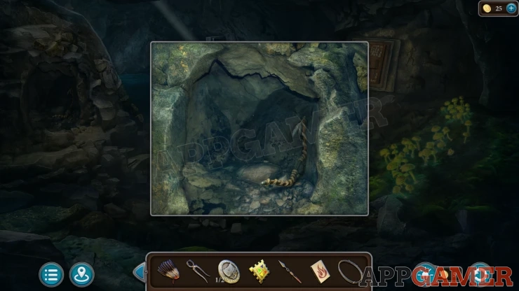 Episode 2 Wild West Walkthrough - Artifact Seekers