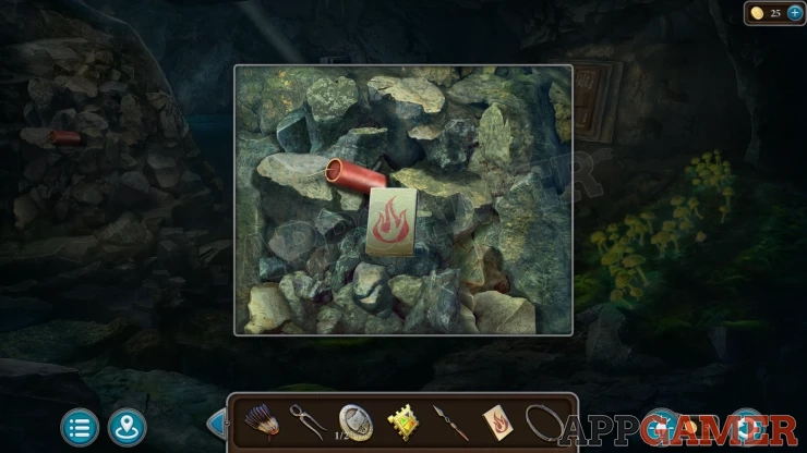 Episode 2 Wild West Walkthrough - Artifact Seekers