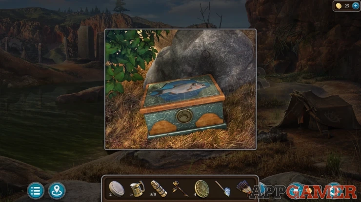 Episode 2 Wild West Walkthrough - Artifact Seekers
