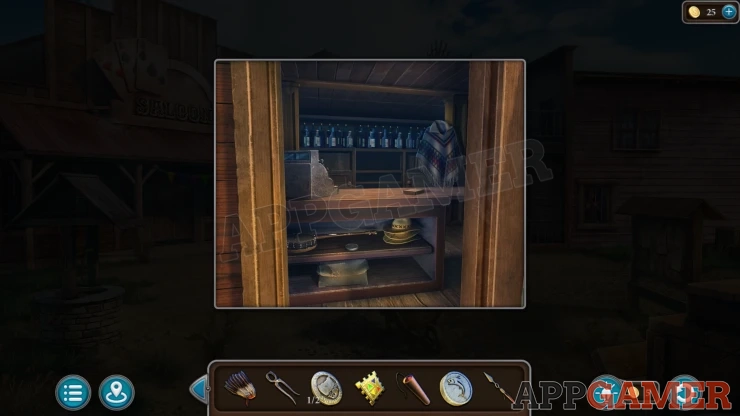 Episode 2 Wild West Walkthrough - Artifact Seekers
