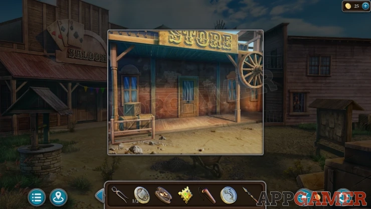 Episode 2 Wild West Walkthrough - Artifact Seekers