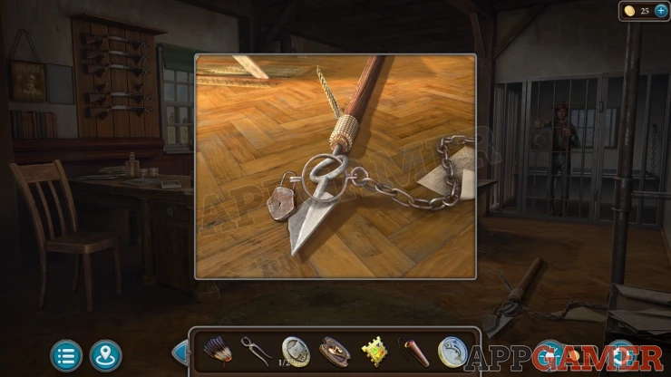 Episode 2 Wild West Walkthrough - Artifact Seekers