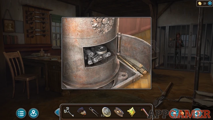 Episode 2 Wild West Walkthrough - Artifact Seekers