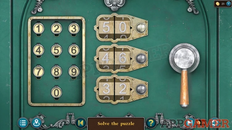 Episode 2 Wild West Walkthrough - Artifact Seekers