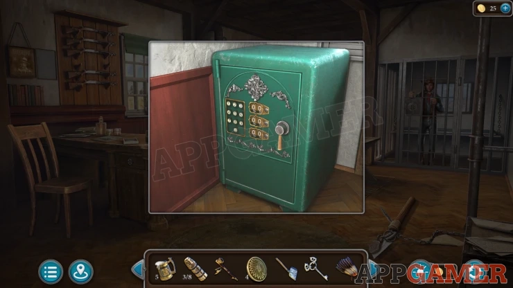 Episode 2 Wild West Walkthrough - Artifact Seekers