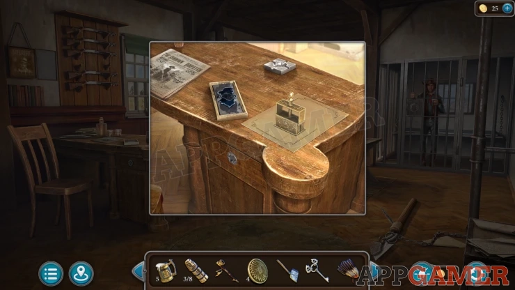 Episode 2 Wild West Walkthrough - Artifact Seekers