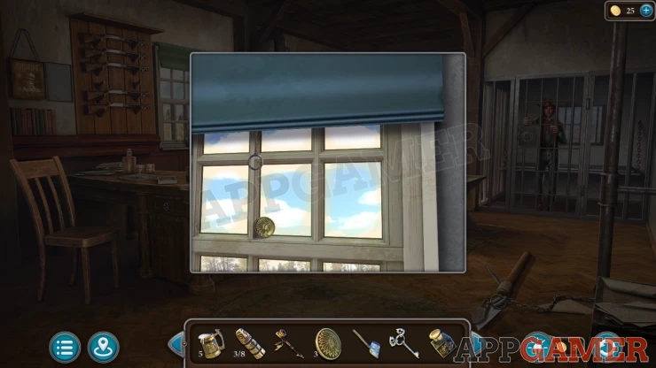 Episode 2 Wild West Walkthrough - Artifact Seekers