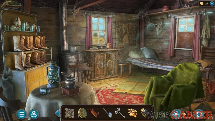 Episode 2 Wild West Walkthrough - Artifact Seekers