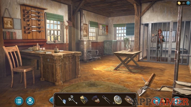Episode 2 Wild West Walkthrough - Artifact Seekers