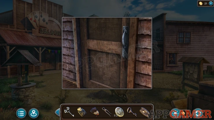 Episode 2 Wild West Walkthrough - Artifact Seekers