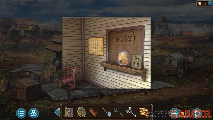 Episode 2 Wild West Walkthrough - Artifact Seekers